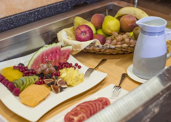 Hotell Kristall - Adults Only 4*