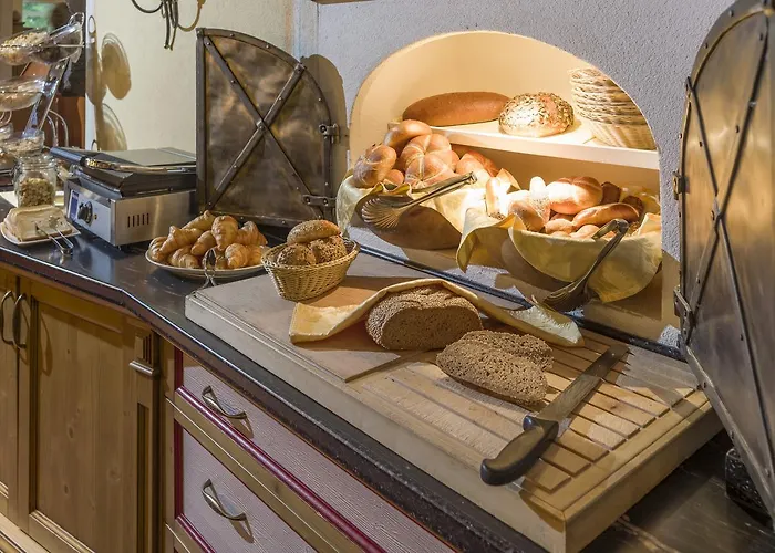 Kristall - Adults Only Hotell Gerlos