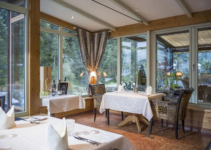 Kristall - Adults Only Hotell Gerlos