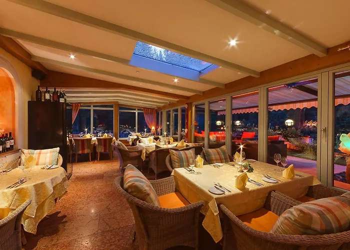 Hotell Kristall - Adults Only Gerlos