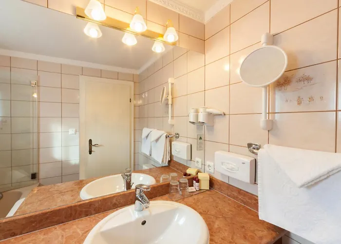 Kristall - Adults Only Hotell