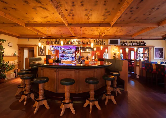 Hotell Kristall - Adults Only