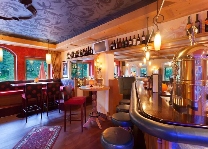 Kristall - Adults Only Hotell 4*