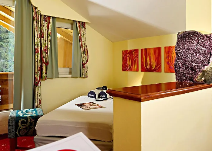 Hotell Kristall - Adults Only