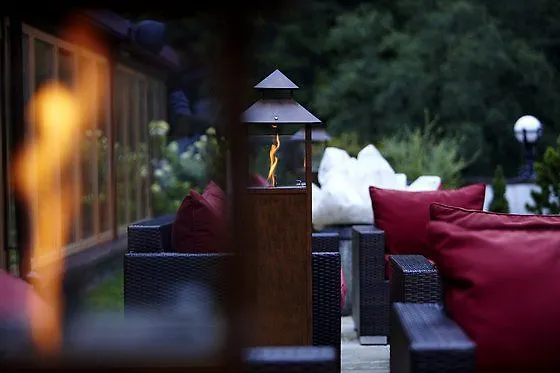 Kristall - Adults Only Hotell