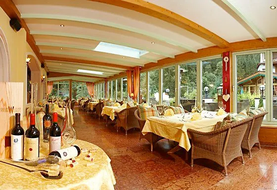 Hotell Kristall - Adults Only Gerlos