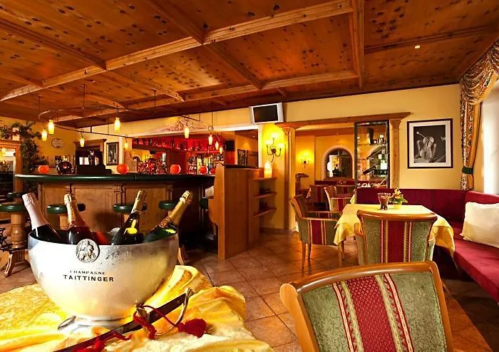 Hotell Kristall - Adults Only Gerlos