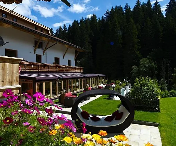 Hotell Kristall - Adults Only