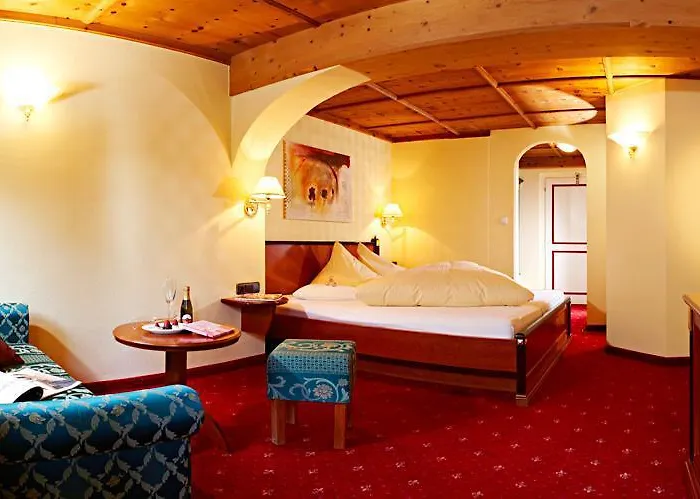 Hotell Kristall - Adults Only 4*