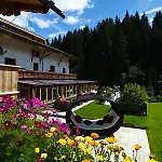 Hotel Kristall - Adults Only