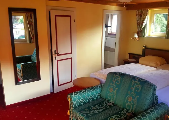 Hotel Kristall - Adults Only