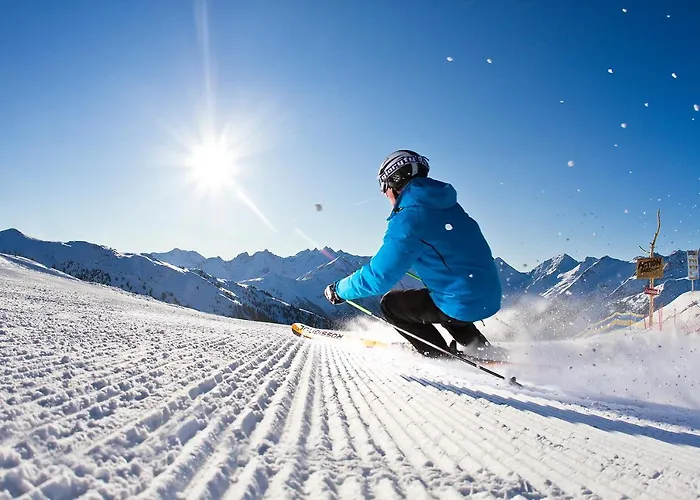 Kristall - Adults Only Gerlos