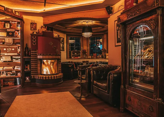 Kristall - Adults Only Hotel Gerlos