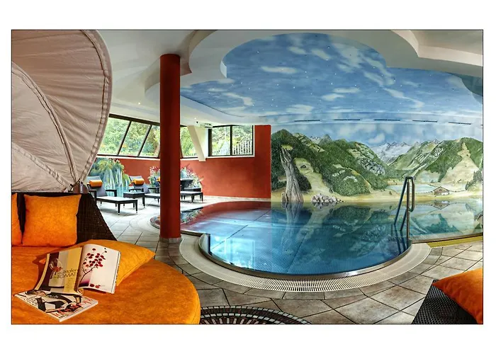 Kristall - Adults Only 4*