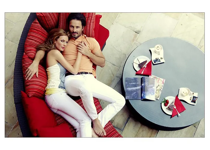 Hotel Kristall - Adults Only