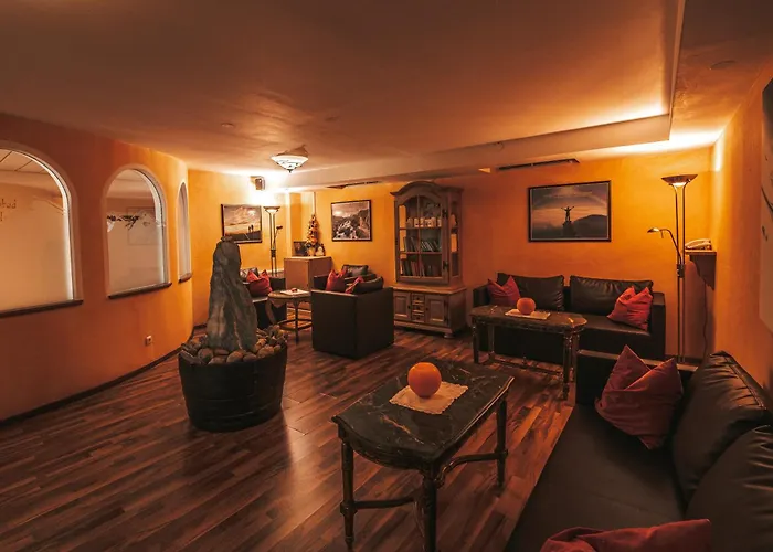 Kristall - Adults Only Hotel