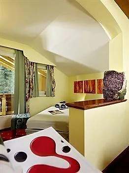 Kristall - Adults Only Hotel