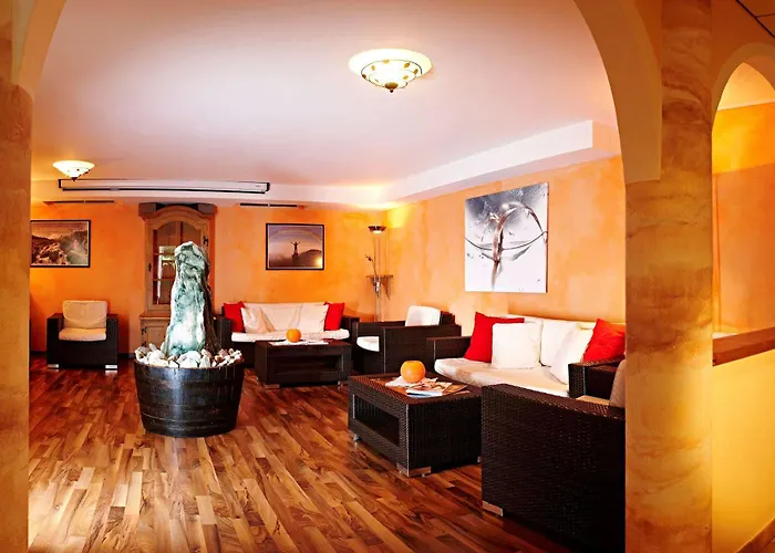 Kristall - Adults Only Gerlos