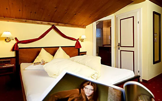 Hotel Kristall - Adults Only 4*